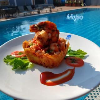 Complexe MAJEO By J&D - 4
