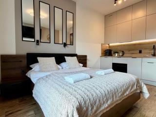 Nyska Boutique Studio by BookingHost - 2