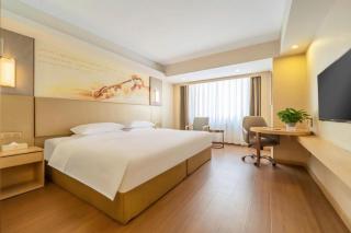 Vienna Hotel Harbin Central Avenue - 9