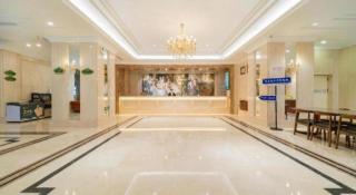 Vienna Hotel Harbin Central Avenue - 9