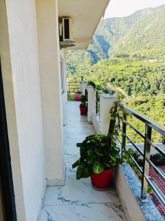 Mountain View Homestay In Itharna, Dehradun - 7