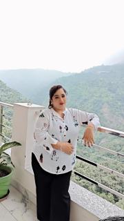 Mountain View Homestay In Itharna, Dehradun - 0