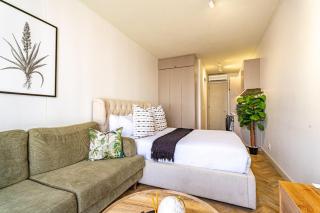 One Rosebank - The Lili Nest - 4