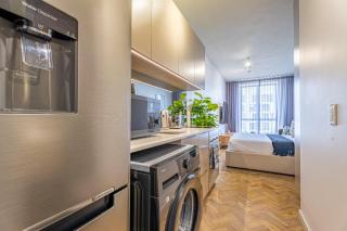 One Rosebank - The Lili Nest - 2