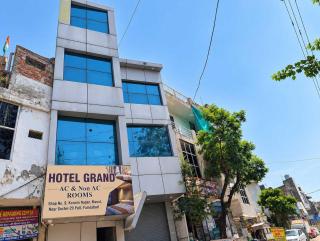 Hotel O Grand - 8