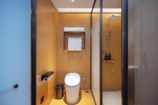 JI Hotel Shenzhen North Railway Station - 5