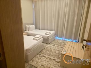 Lake View Residence Apartments New Cairo By O Residence - 9