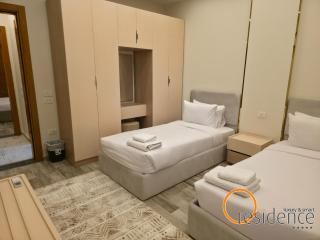 Lake View Residence Apartments New Cairo By O Residence - 8