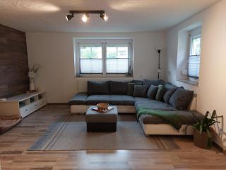 Cozy Apartment on the Swabian Alb - 0