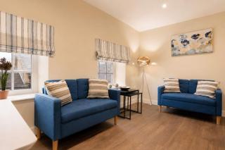 Flat3 1BR in Horsemarket - 4