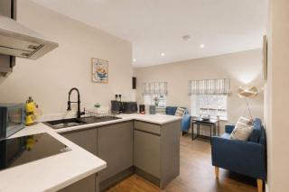 Flat3 1BR in Horsemarket - 7