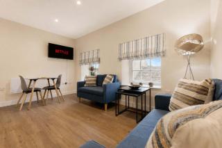 Flat3 1BR in Horsemarket - 5