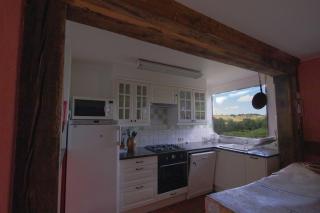 La Cour Mare - Le Pressoir - 6