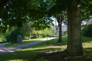 La Cour Mare - Le Pressoir - 5