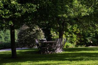 La Cour Mare - Le Pressoir - 2