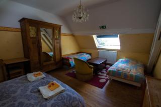 La Cour Mare - Le Pressoir - 7