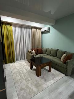 Daviti Residence - 9