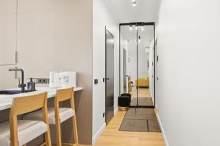 Artisa Riia Str 20a Luxury Penthouse Apartment - 3