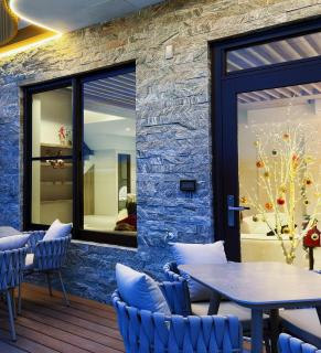 Sunrise Chanson Villa - 8