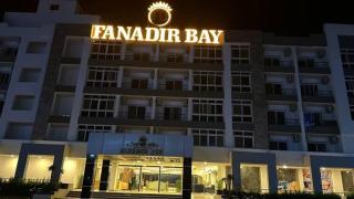 Fanadir bay - 0