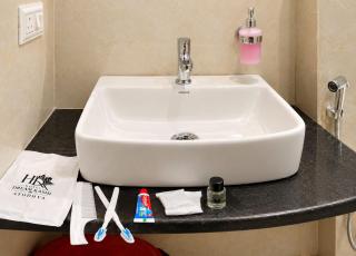 Hotel Dream Kashi - 5