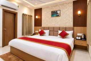 Hotel Dream Kashi - 4