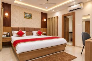 Hotel Dream Kashi - 2