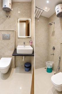Hotel Dream Kashi - 1