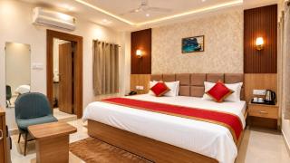 Hotel Dream Kashi - 3