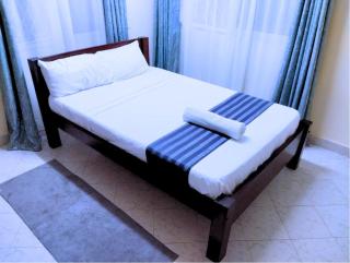 Chloe Isla two bedroom apartment Malindi - 1