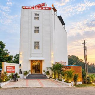 Hotel Dream Kashi - 0