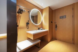 JI Hotel Shenzhen North Railway Station - 1