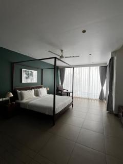 2bhk apartment in gude - 3