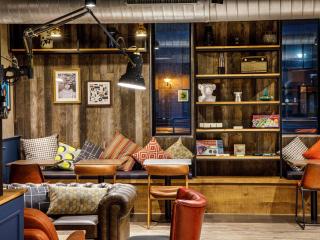 ibis Budget Sheffield Centre St Marys Gate - 6