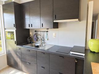 Apartment in a villa - 7