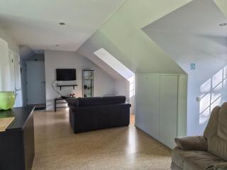 Apartment in a villa - 4