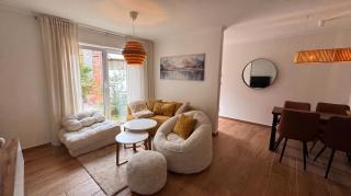 Gemütliche Wohnung im Herzen von Perleberg - 8