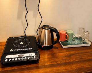 Shringar Studio Homestay - 9