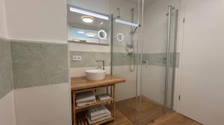 Gemütliche Wohnung im Herzen von Perleberg - 5