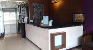 Grand Medallion Hotel -  - 5