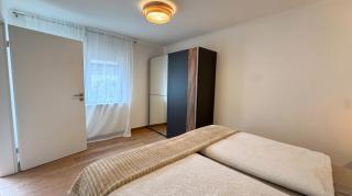 Gemütliche Wohnung im Herzen von Perleberg - 1