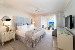 Modern Beachfront Condo - St Peters Bay 402 2 bed - 4