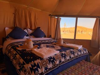 Horaz luxury Camp - 2
