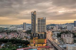Iconic Regency Service Residences - Bayan Lepas - 4