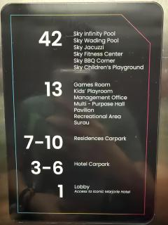 Iconic Regency Service Residences - Bayan Lepas - 5