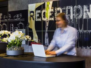ibis budget Stein Maastricht - 9