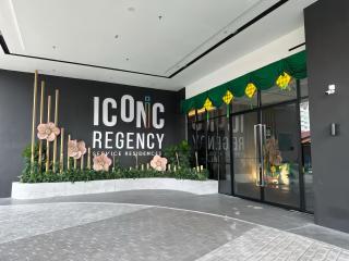 Iconic Regency Service Residences - Bayan Lepas - 2