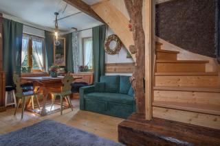 Landhüttenflair am Waldrand - 6