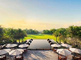 Raffles Hainan Clear Water Bay - 7