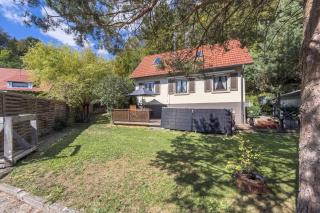 Landhüttenflair am Waldrand - 9
